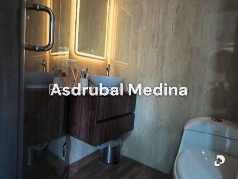 Apartamento en Santa Mónica, Caracas – 11