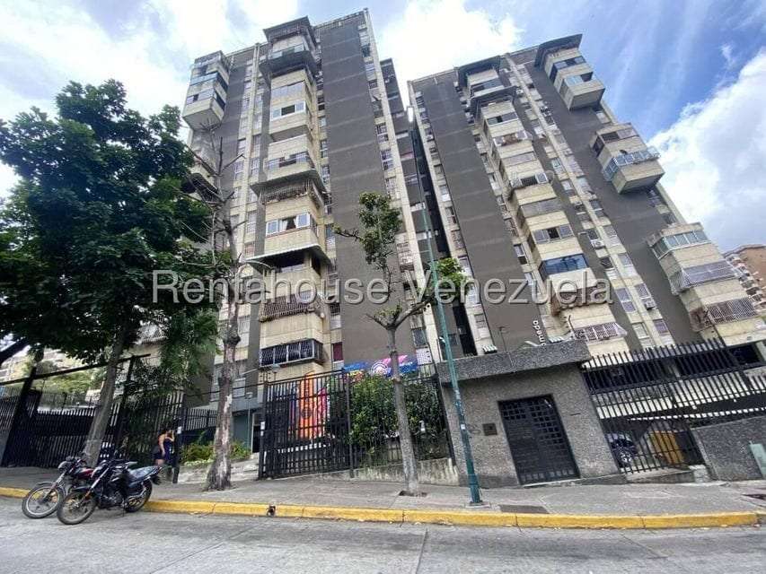 Apartamento en Santa Mónica, Caracas - 1