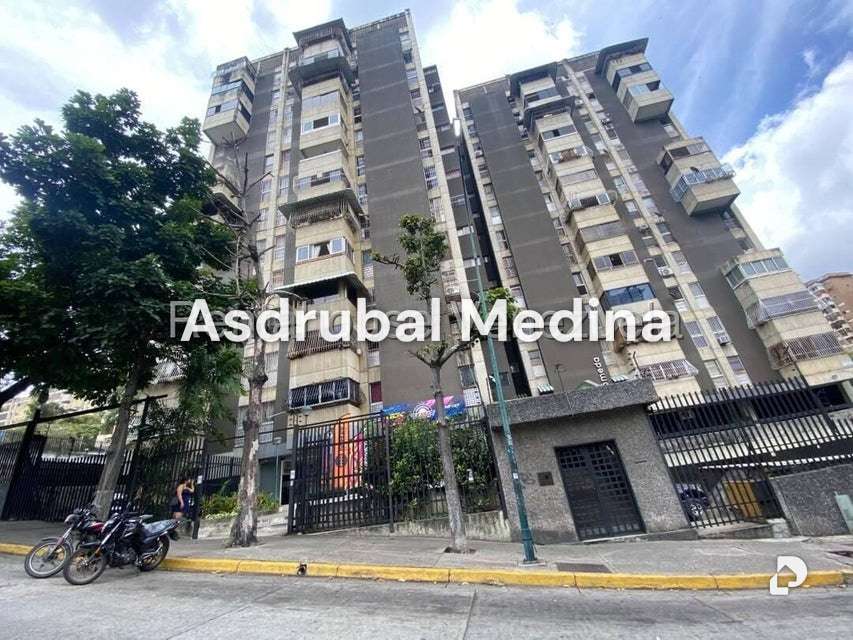 Apartamento en Santa Mónica, Caracas – 1