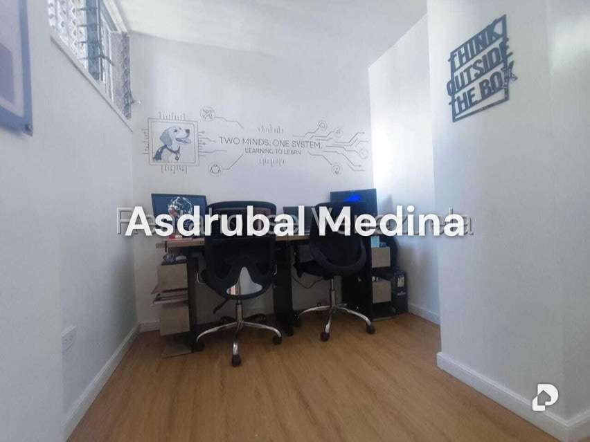 Apartamento en Santa Mónica, Caracas – 8