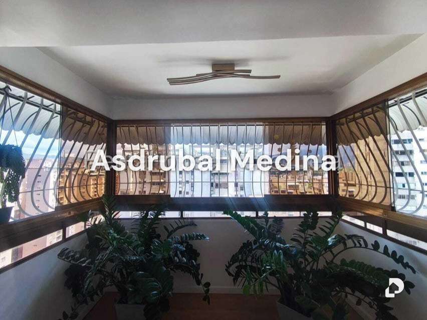 Apartamento en Santa Mónica, Caracas – 5