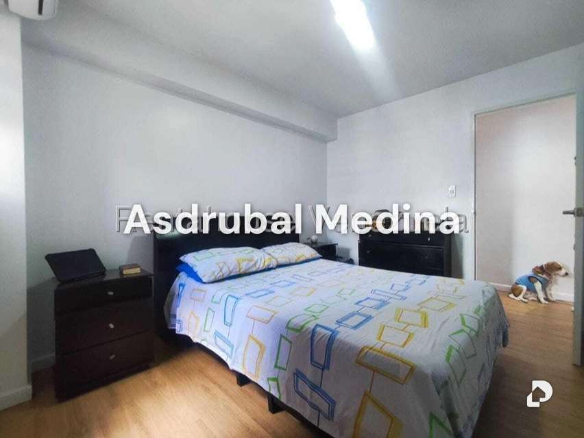 Apartamento en Santa Mónica, Caracas – 9
