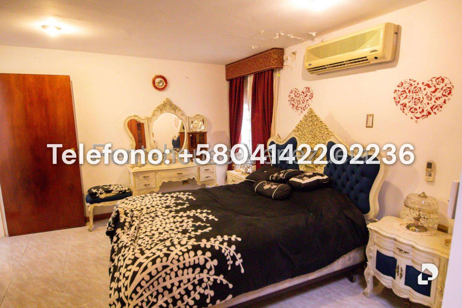 Casa en Lomas de La Lagunita, Caracas – 11