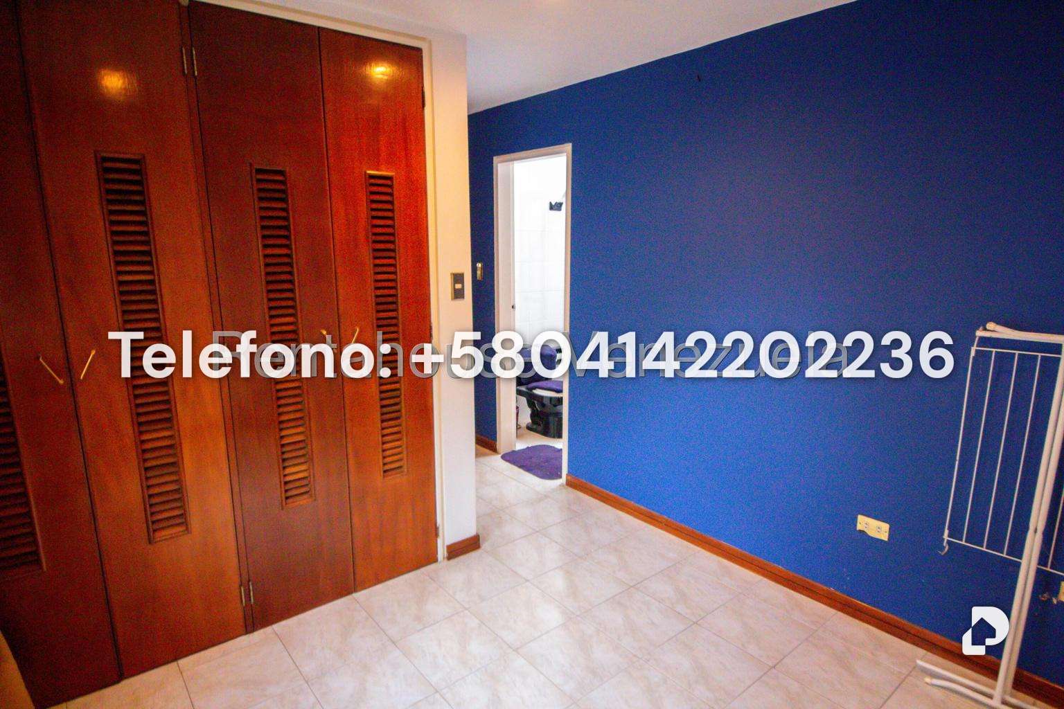 Casa en Lomas de La Lagunita, Caracas – 14