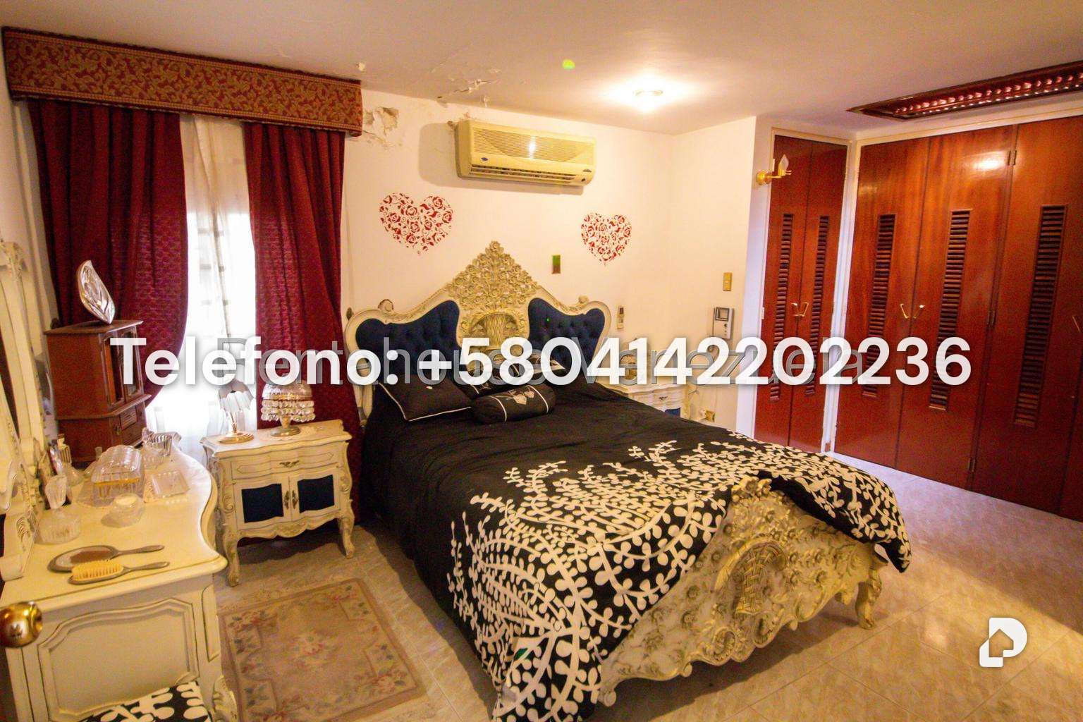 Casa en Lomas de La Lagunita, Caracas – 10