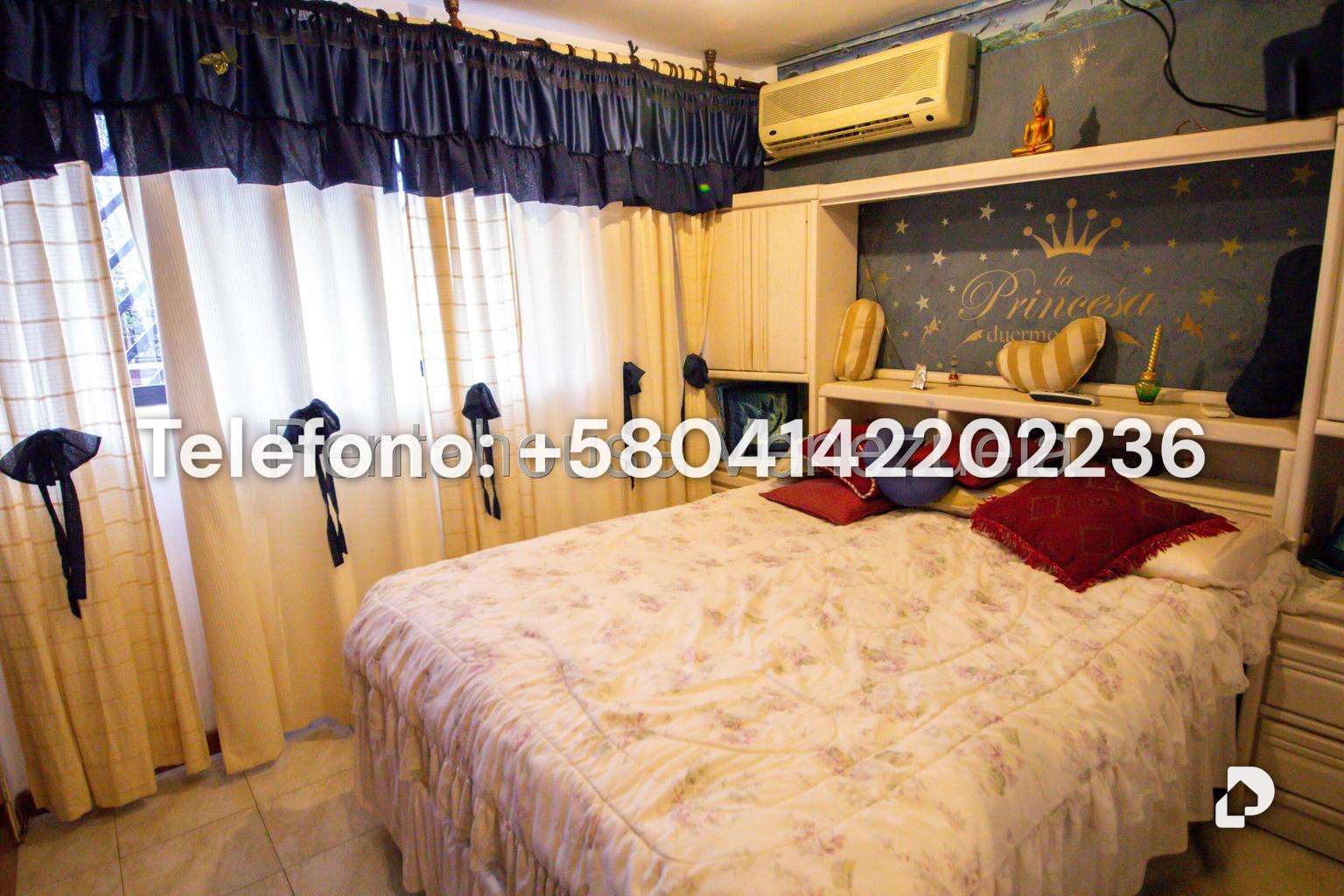 Casa en Lomas de La Lagunita, Caracas – 15