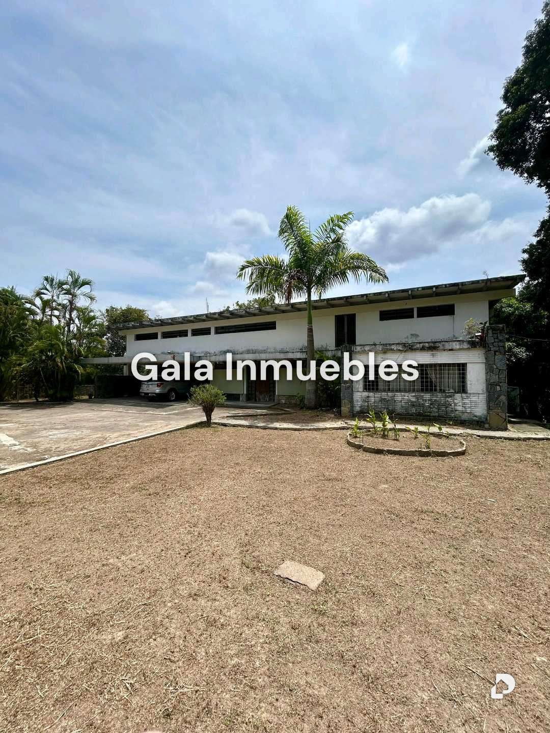 House in Valle Arriba, Caracas – 17