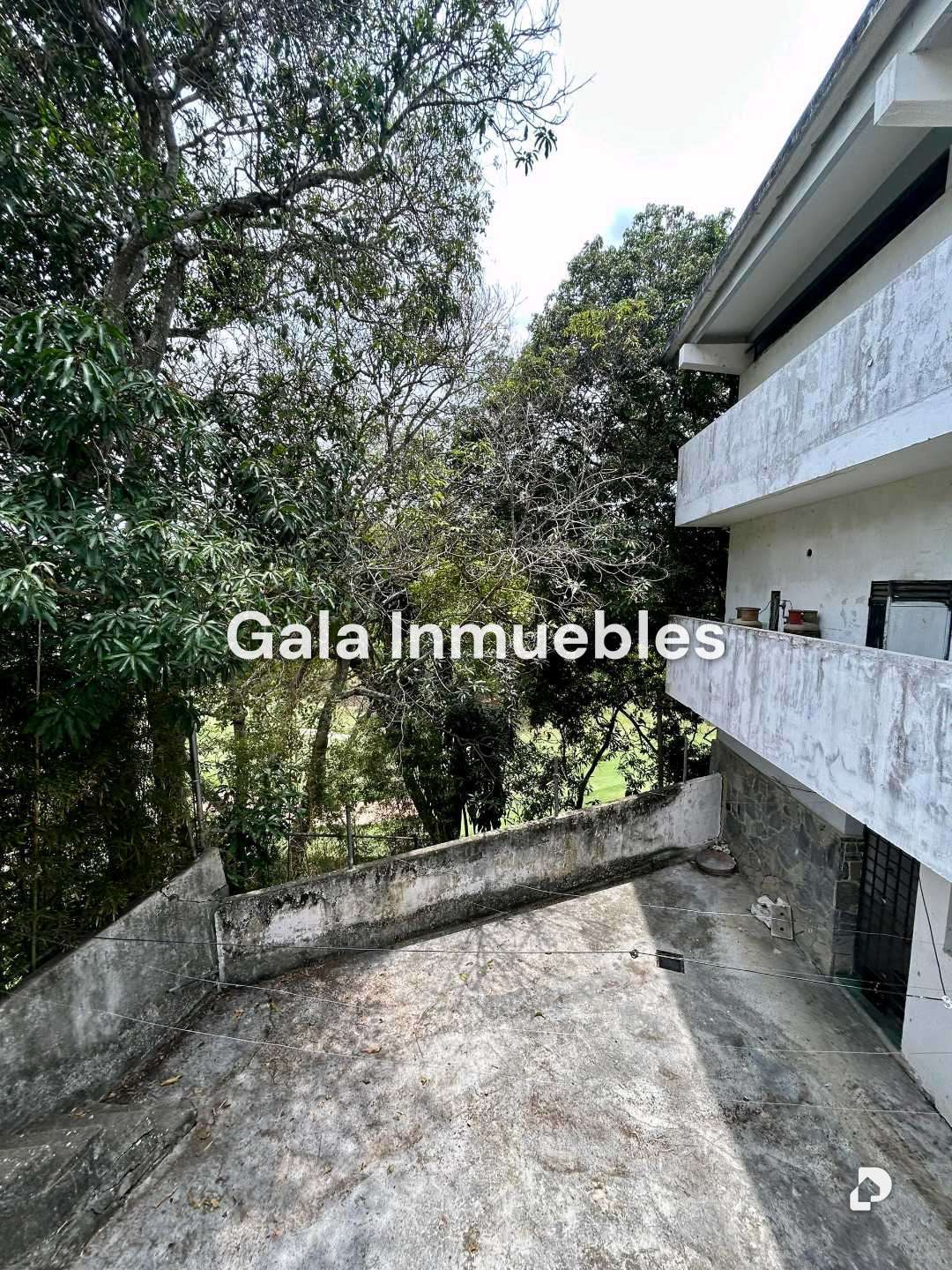 House in Valle Arriba, Caracas – 13