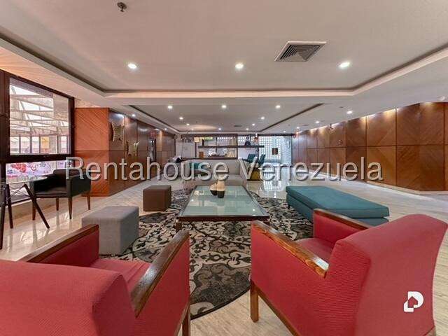 Apartamento en Chuao, Caracas – 17