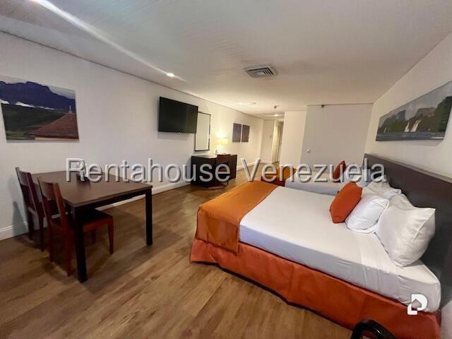 Apartamento en Chuao, Caracas – 5