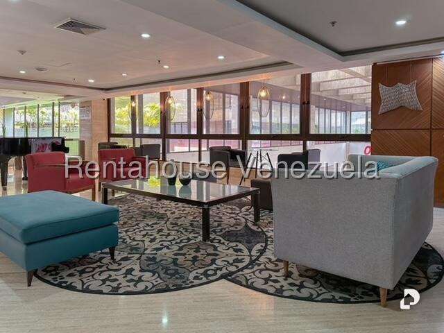 Apartamento en Chuao, Caracas – 18