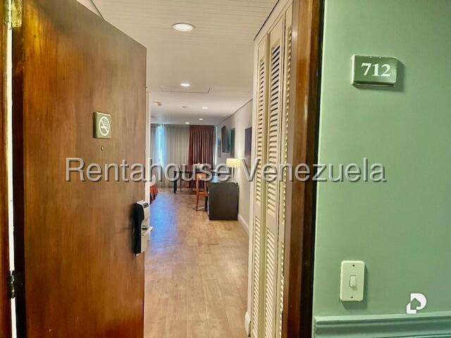Apartamento en Chuao, Caracas – 10