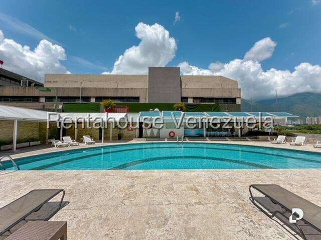 Apartamento en Chuao, Caracas – 21