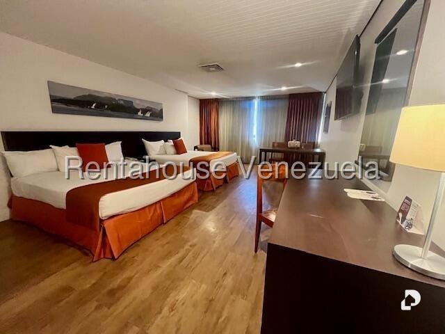 Apartamento en Chuao, Caracas – 3