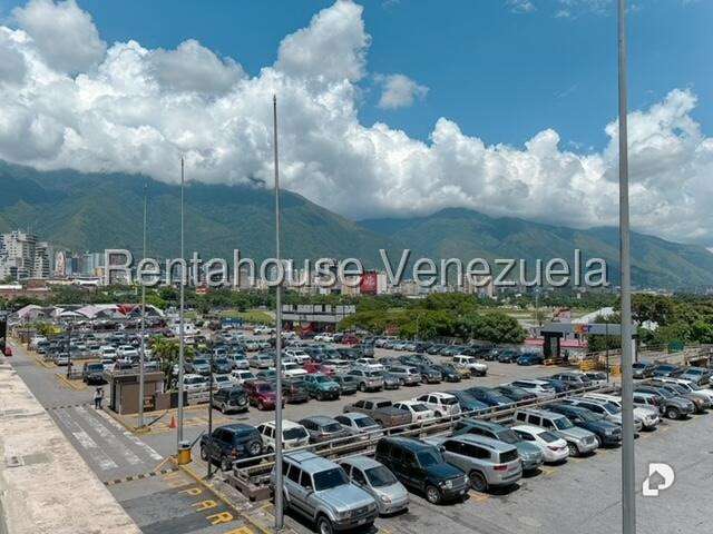 Apartamento en Chuao, Caracas – 22