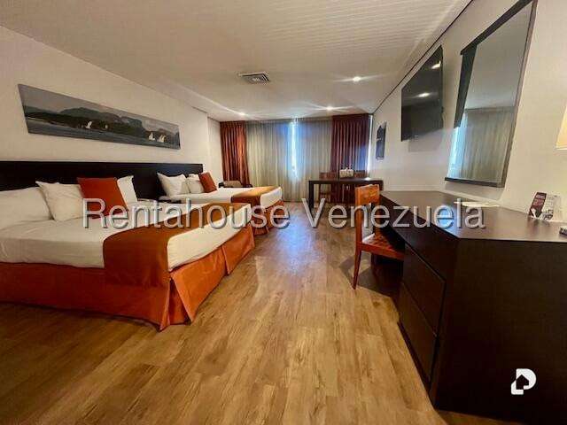 Apartamento en Chuao, Caracas – 4