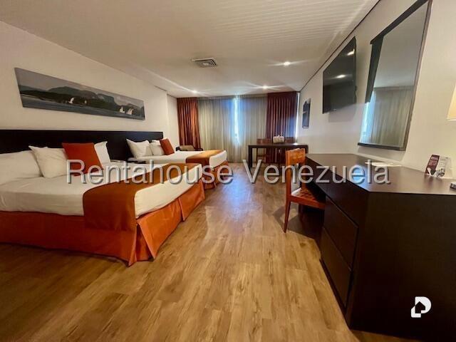 Apartamento en Chuao, Caracas – 4