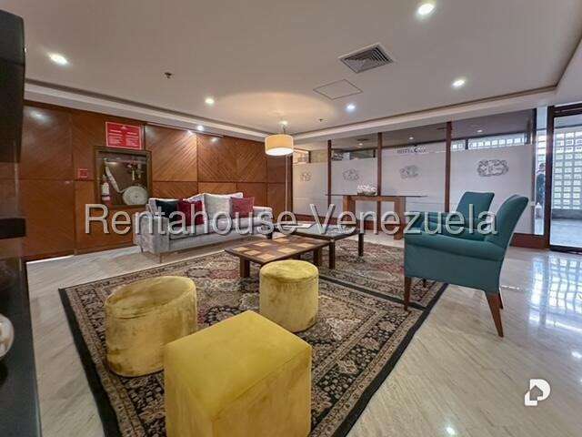 Apartamento en Chuao, Caracas – 19
