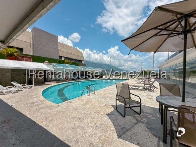 Apartamento en Chuao, Caracas – 20