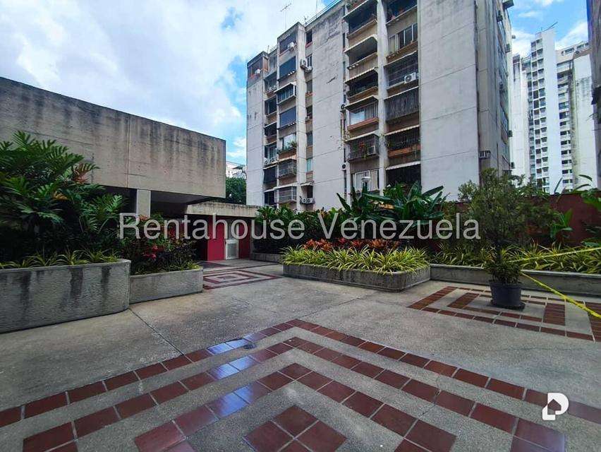 Apartamento en Los Palos Grandes, Caracas – 3