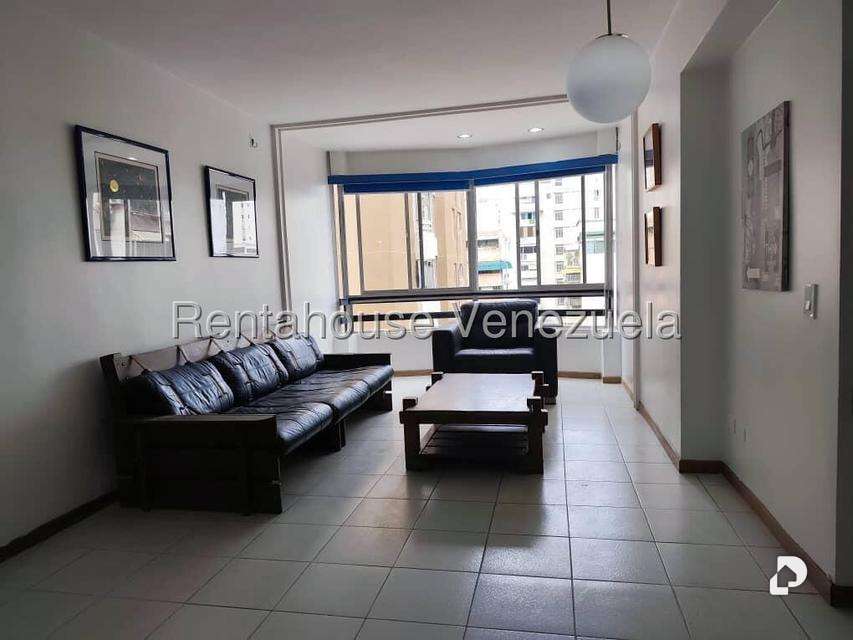 Apartamento en Los Palos Grandes, Caracas – 7