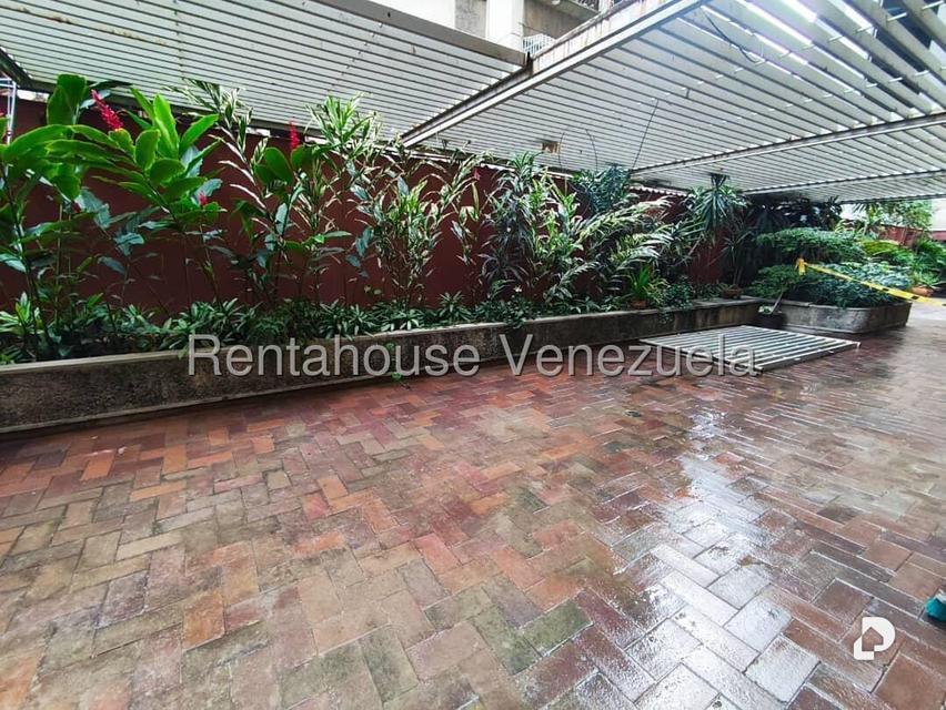 Apartamento en Los Palos Grandes, Caracas – 5