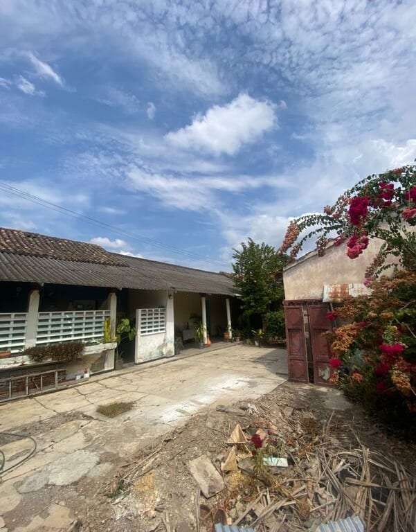 Terreno en Ubicación Estratégica, Cabudare - 1