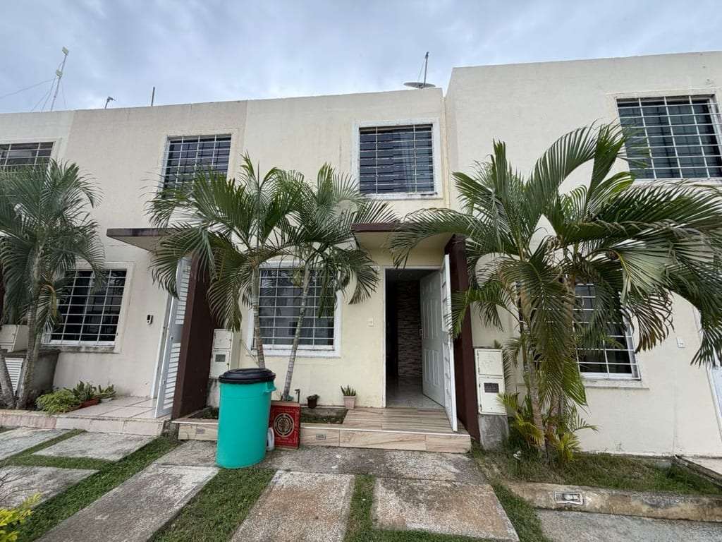 Casa en La Ensenada - 1
