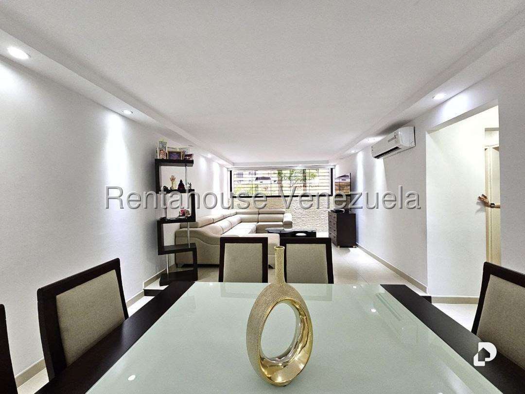 Apartamento en Colinas de La Tahona, Caracas – 10