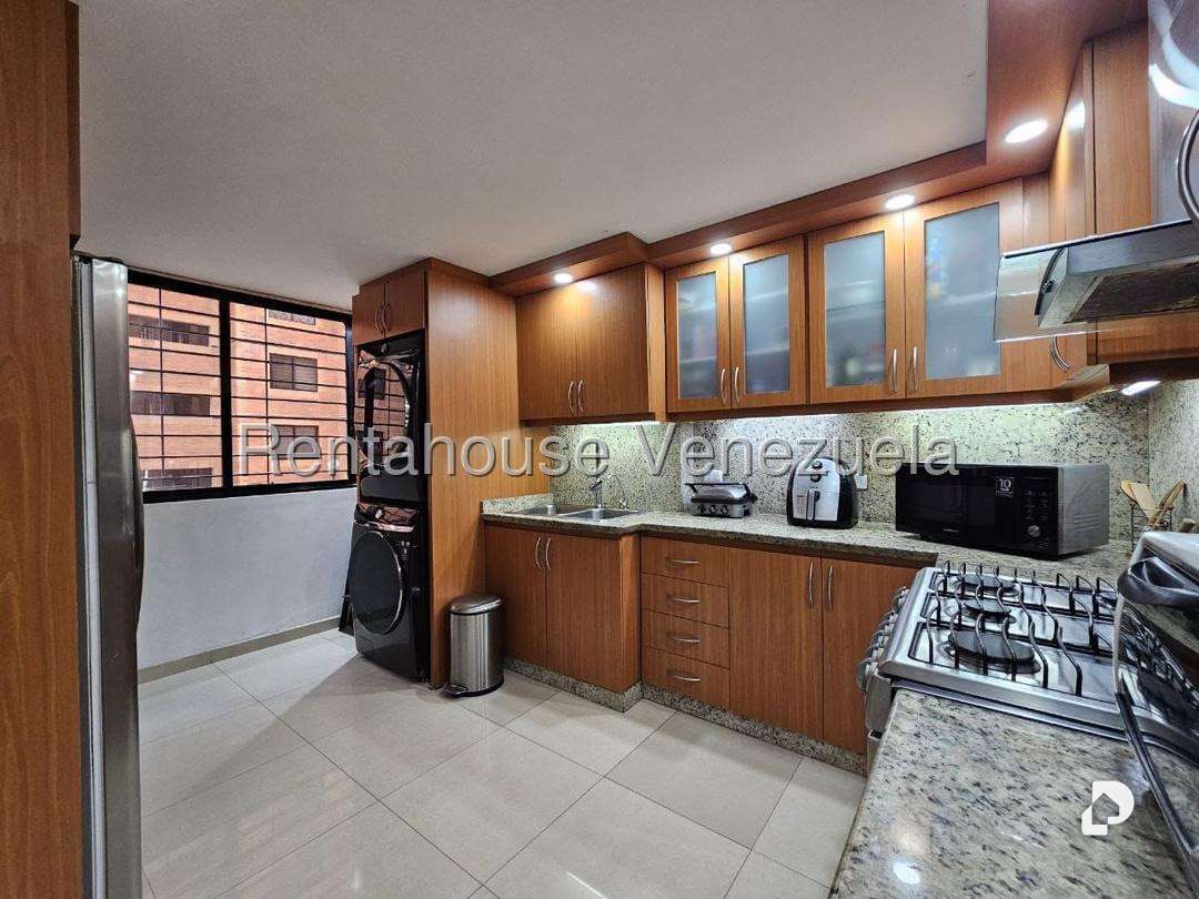 Apartamento en Colinas de La Tahona, Caracas – 7
