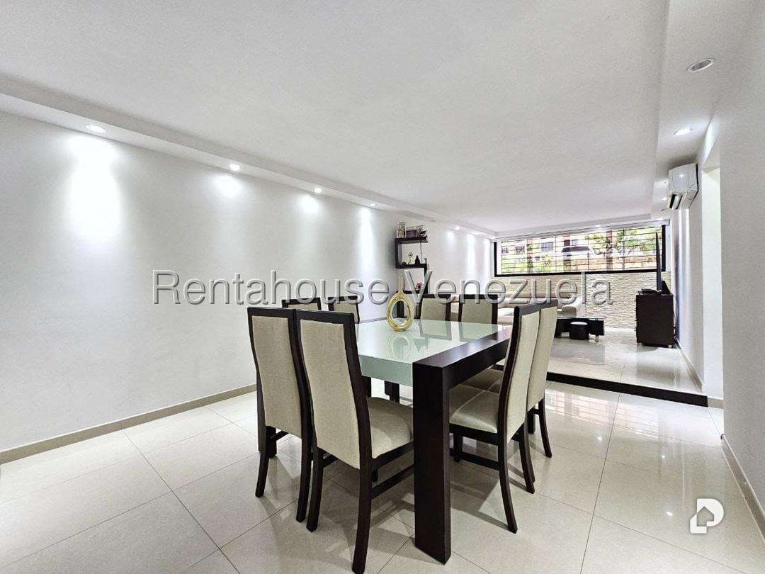 Apartamento en Colinas de La Tahona, Caracas – 11