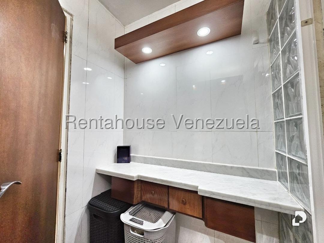 Apartamento en Colinas de La Tahona, Caracas – 2