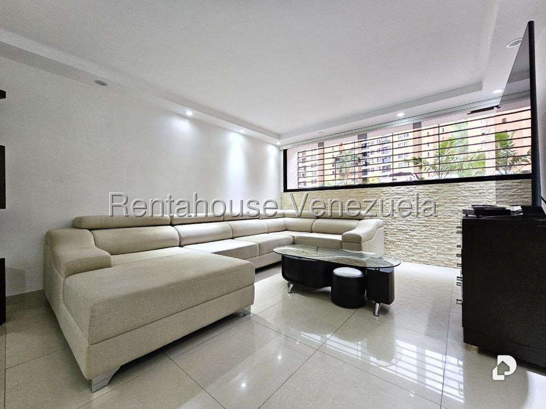 Apartamento en Colinas de La Tahona, Caracas – 8