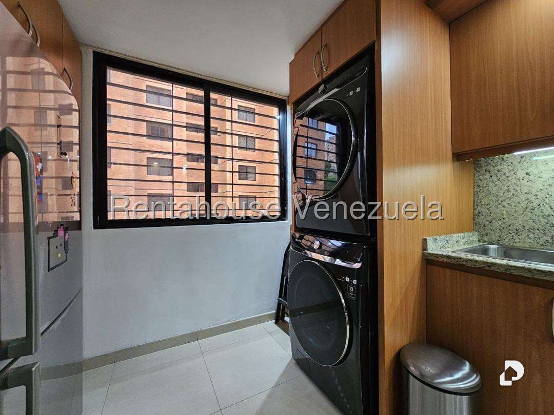 Apartamento en Colinas de La Tahona, Caracas – 6