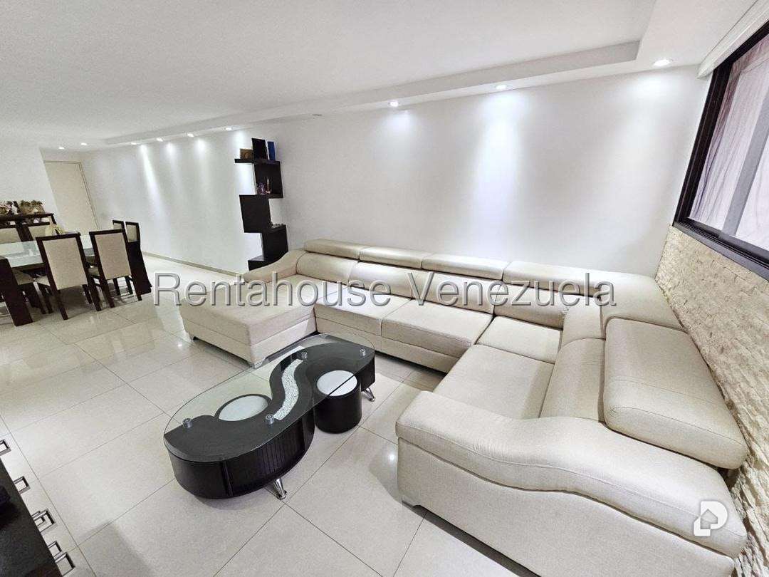 Apartamento en Colinas de La Tahona, Caracas – 9
