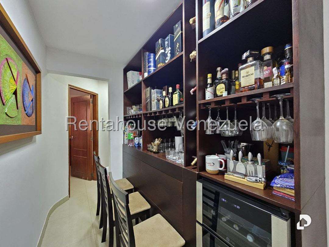 Apartamento en Colinas de La Tahona, Caracas – 5
