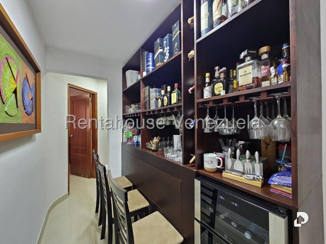 Apartamento en Colinas de La Tahona, Caracas – 5