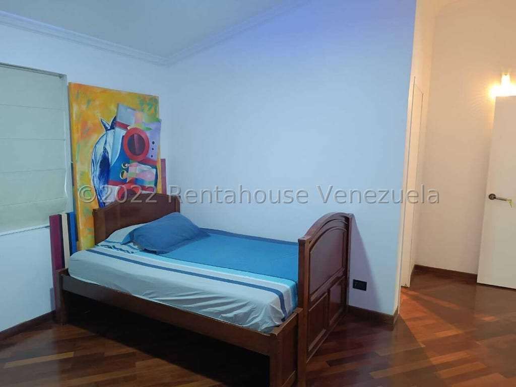 Casa en Altos de Guataparo, Valencia