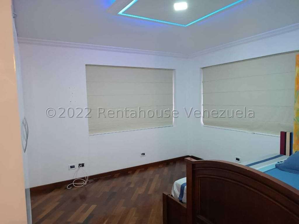 Casa en Altos de Guataparo, Valencia
