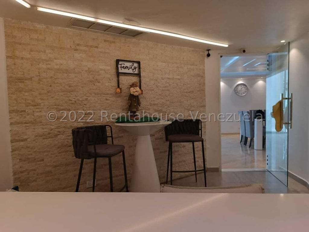 Casa en Altos de Guataparo, Valencia