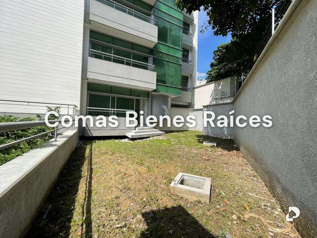 Apartamento en La Castellana, Caracas – 7