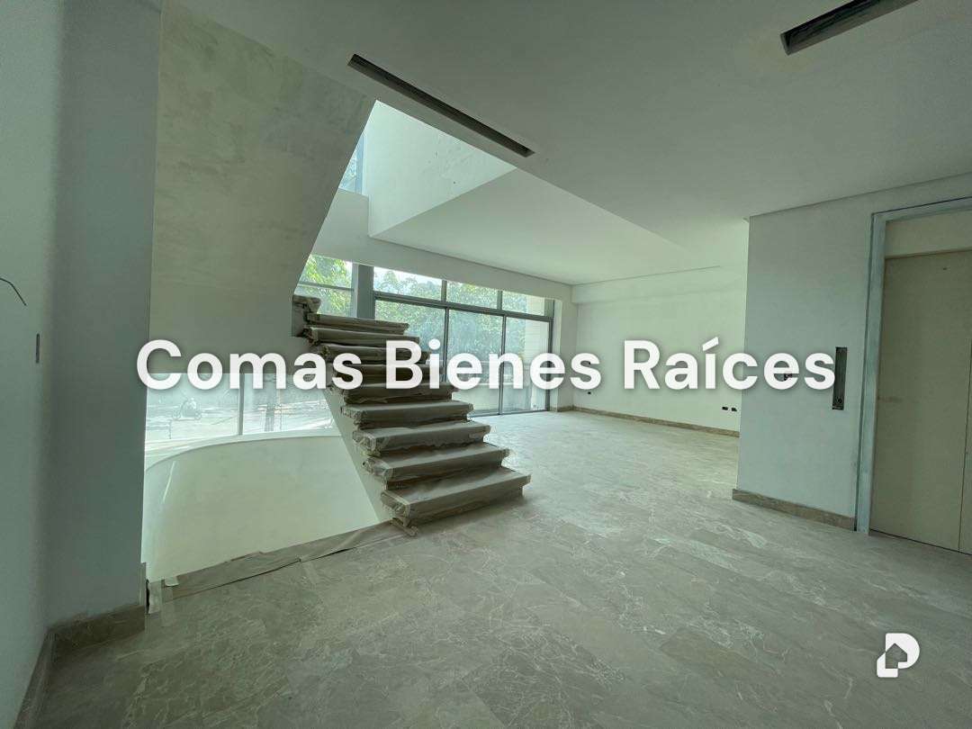 Apartamento en La Castellana, Caracas – 2