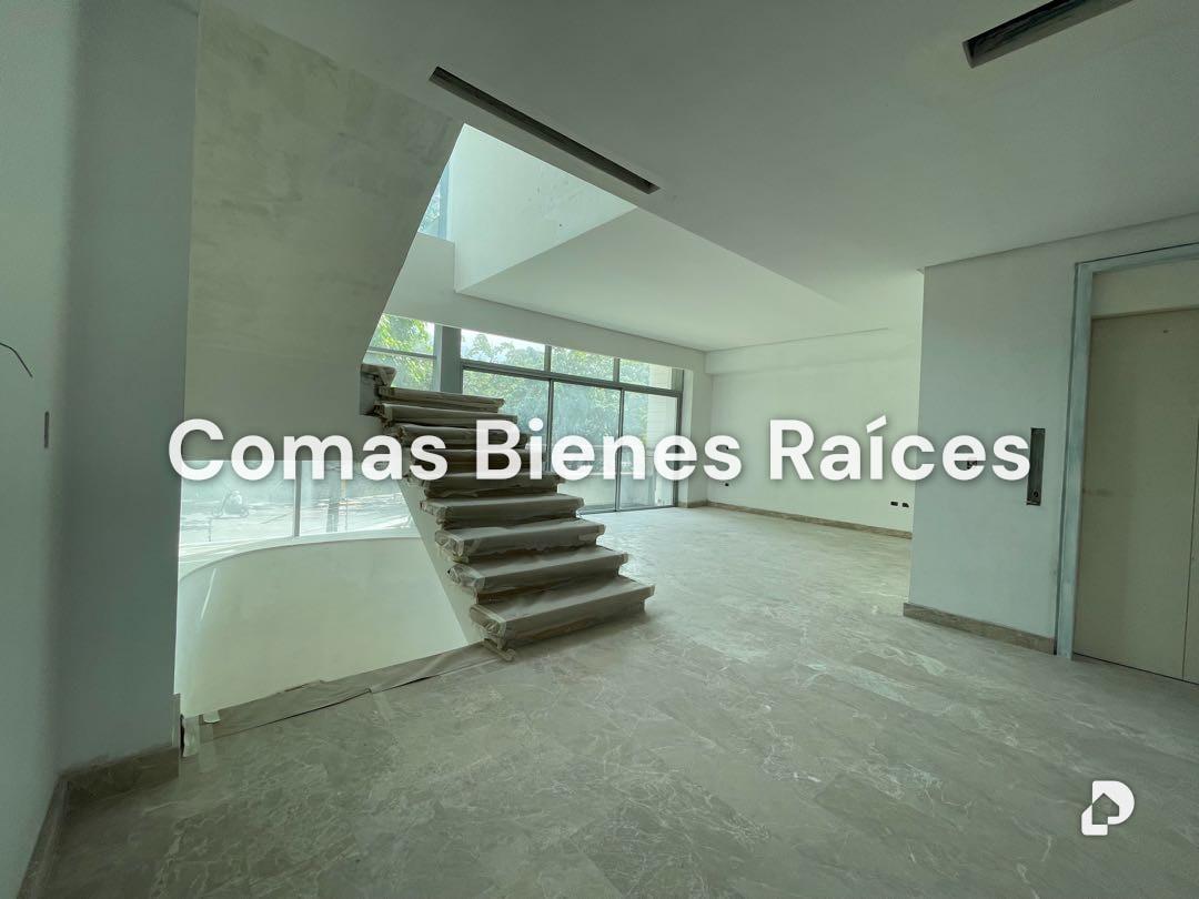 Apartamento en La Castellana, Caracas – 2