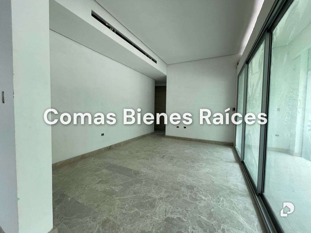 Apartamento en La Castellana, Caracas – 6