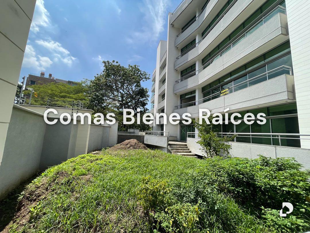 Apartamento en La Castellana, Caracas – 1