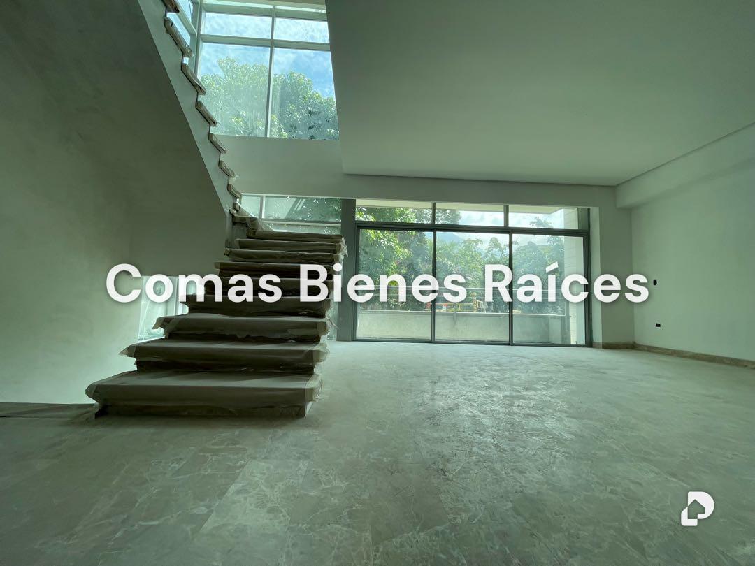 Apartamento en La Castellana, Caracas – 4