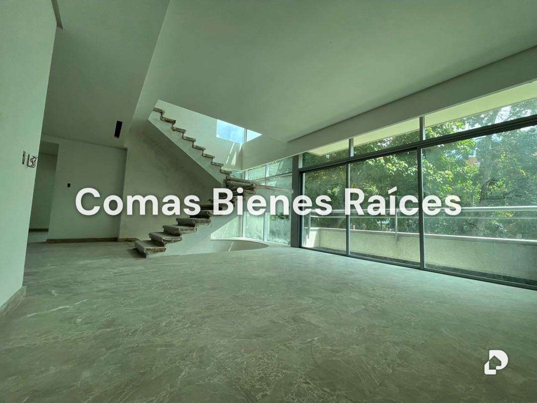 Apartamento en La Castellana, Caracas – 3