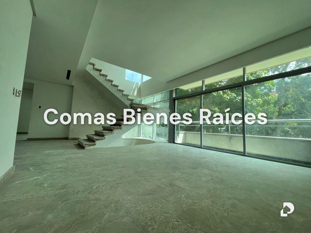 Apartamento en La Castellana, Caracas – 3