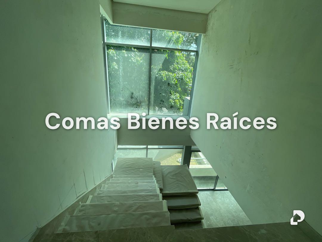 Apartamento en La Castellana, Caracas – 5
