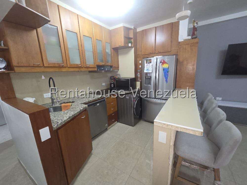 Apartamento en Chacao, Caracas